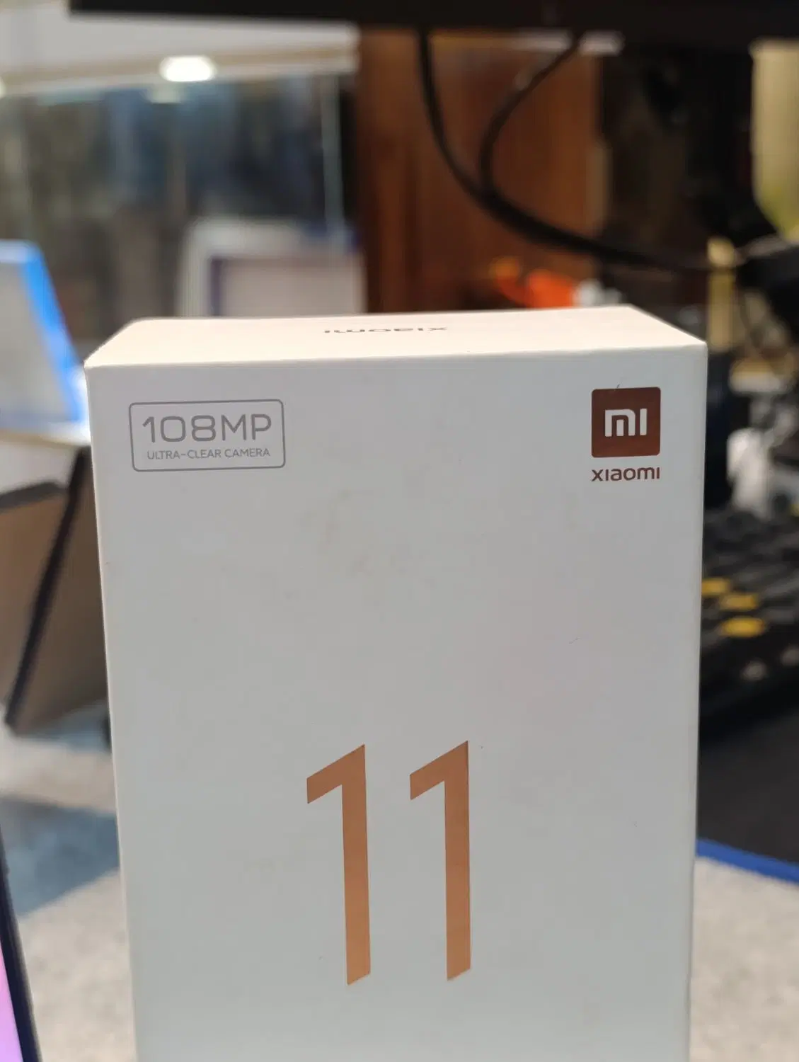mi11 256 5g|موبایل|اردبیل, |دیوار