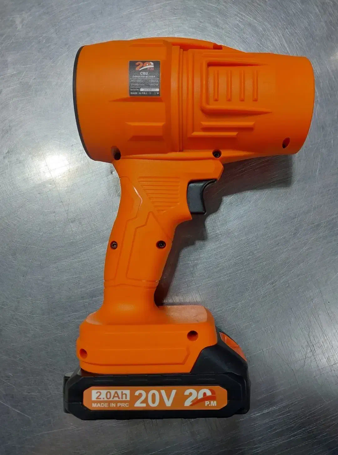 فن توربو|پنکه و تصفیهکنندهٔ هوا|رفسنجان, |دیوار