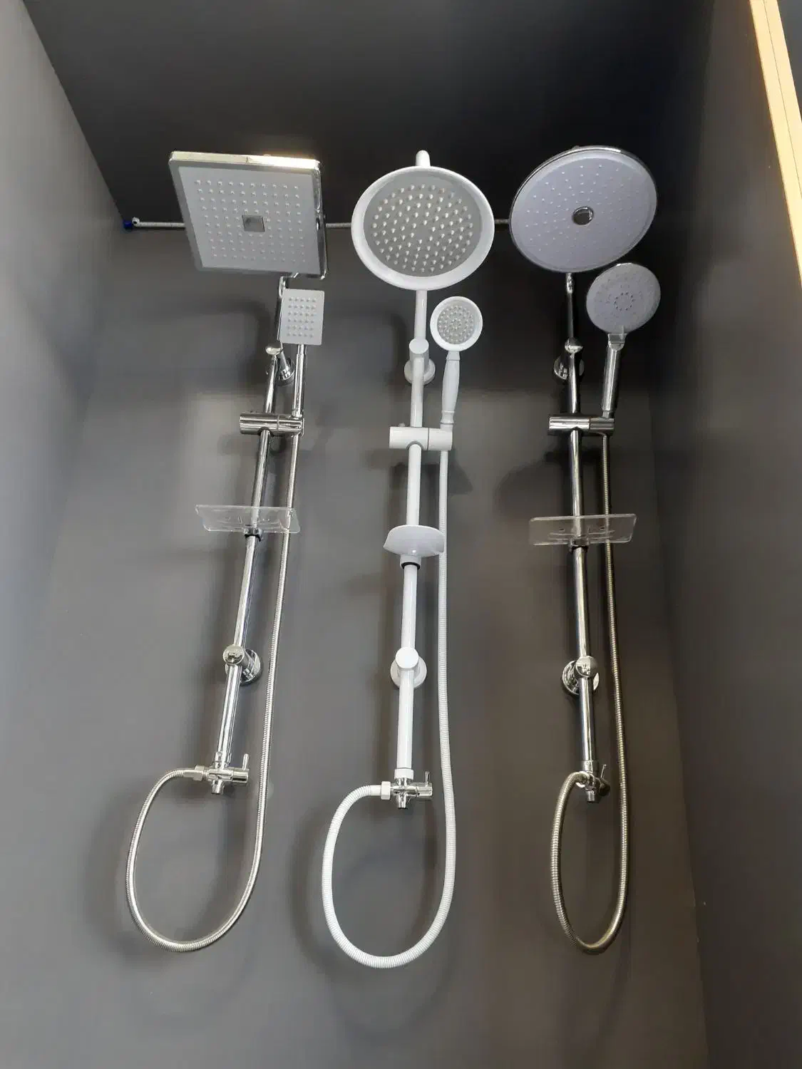 دوش حمام لوکس و لاکچری|لوازم حمام|اردبیل, |دیوار