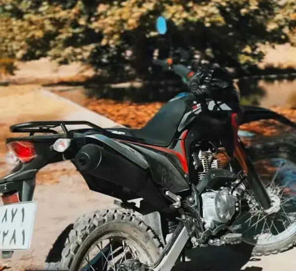 موتور|موتورسیکلت|مشهد, صیاد شیرازی|دیوار