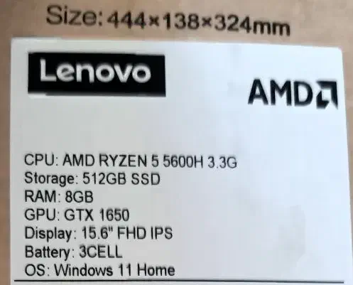 لپ تاپ گیمینگ لنوو|رایانه همراه|تبریز, |دیوار