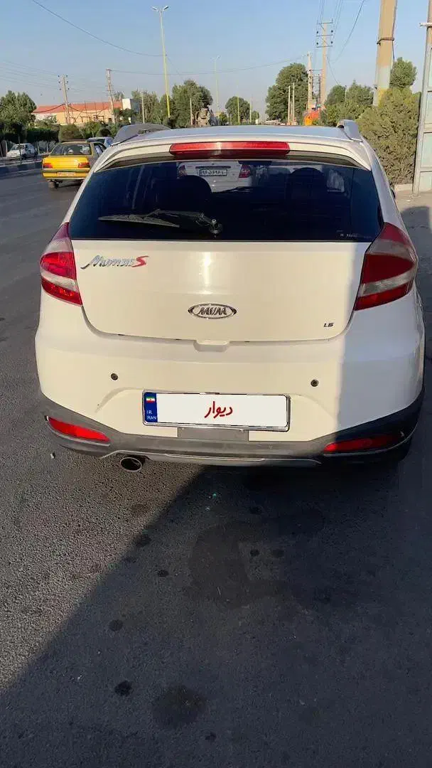 ام وی ام ۳۱۵ مدل ۹۷|خودرو سواری و وانت|پرند, فاز ۳|دیوار