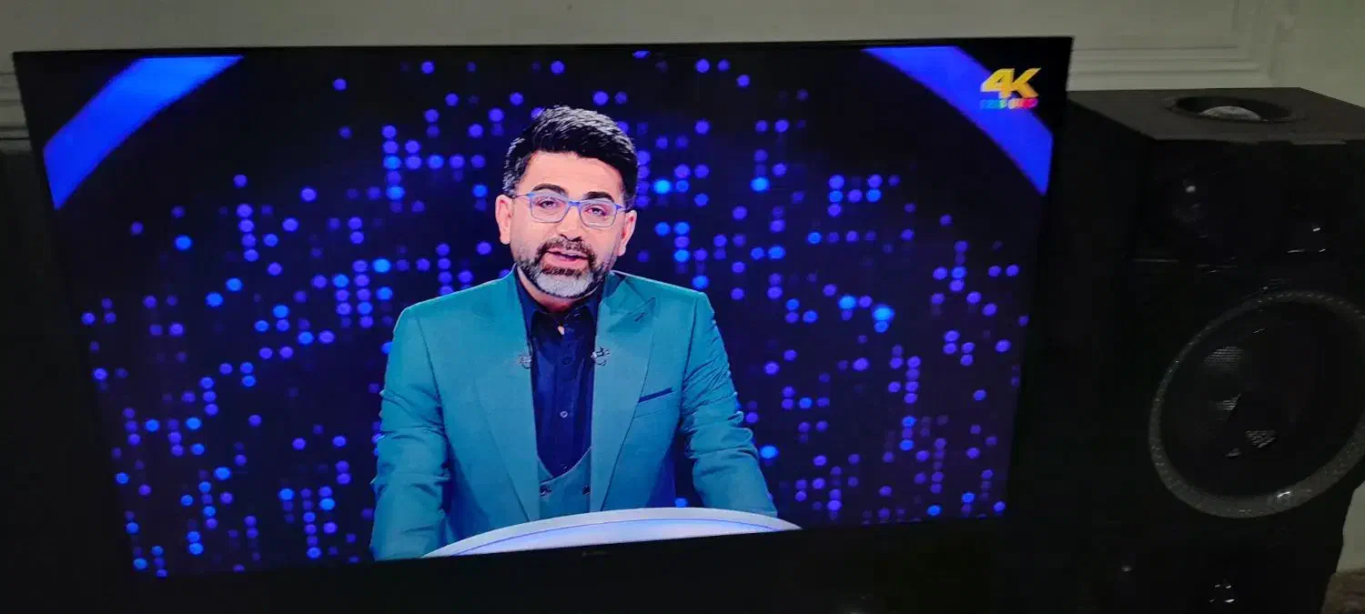فروشی|تلویزیون و پروژکتور|نظرآباد, شهرک سید جمال الدین|دیوار