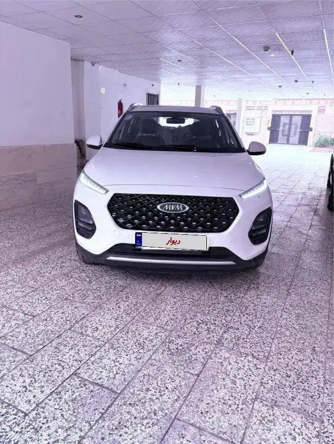 ۱۴۰۳ مشابه صفر X22PRO|خودرو سواری و وانت|مشهد, الهیه|دیوار