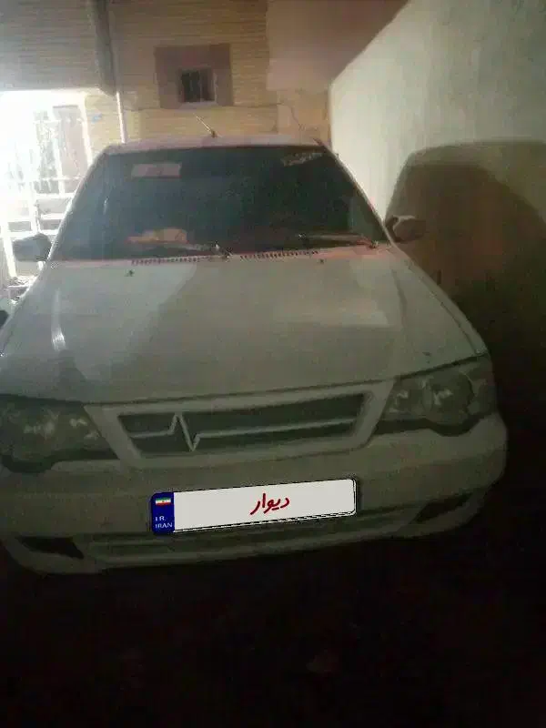 پراید 132مدل 98|خودرو سواری و وانت|چابهار, |دیوار