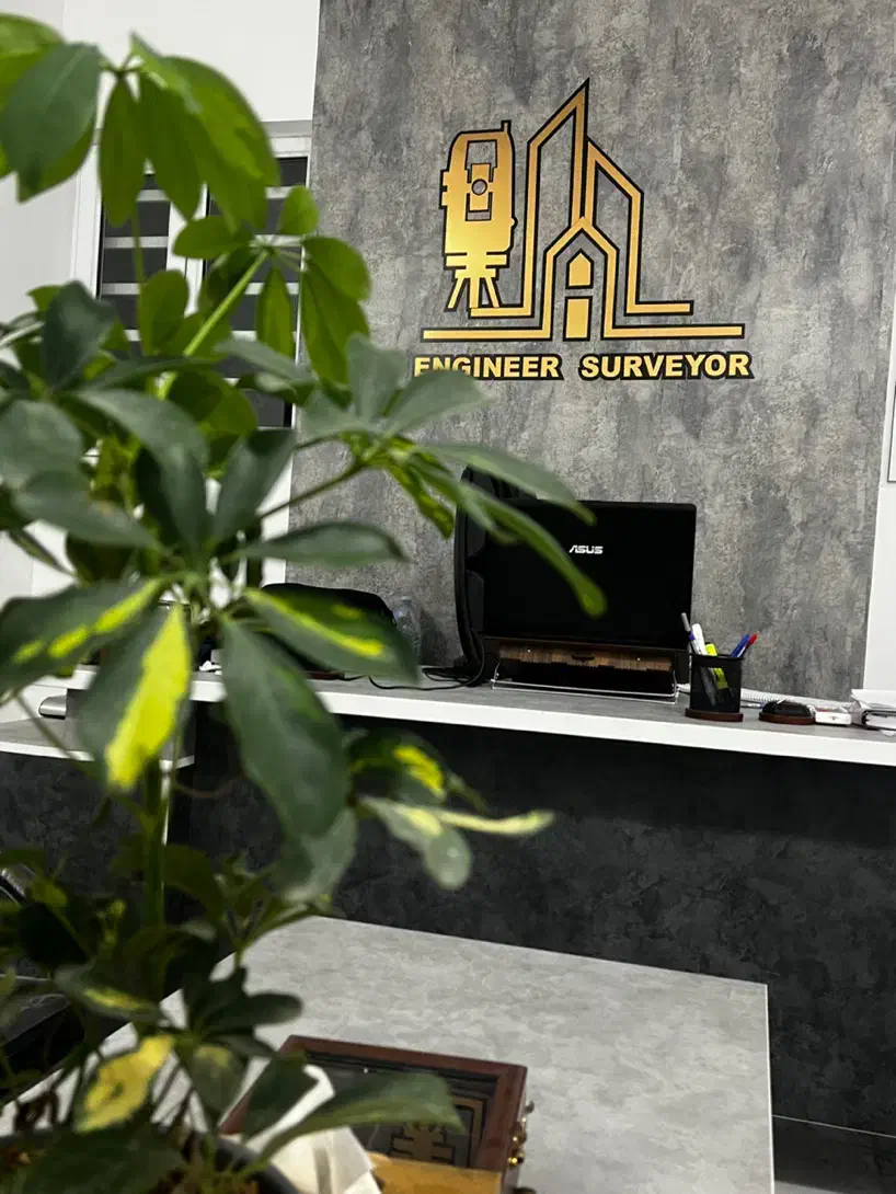 خدمات نقشه برداری|خدمات پیشه و مهارت|رفسنجان, |دیوار