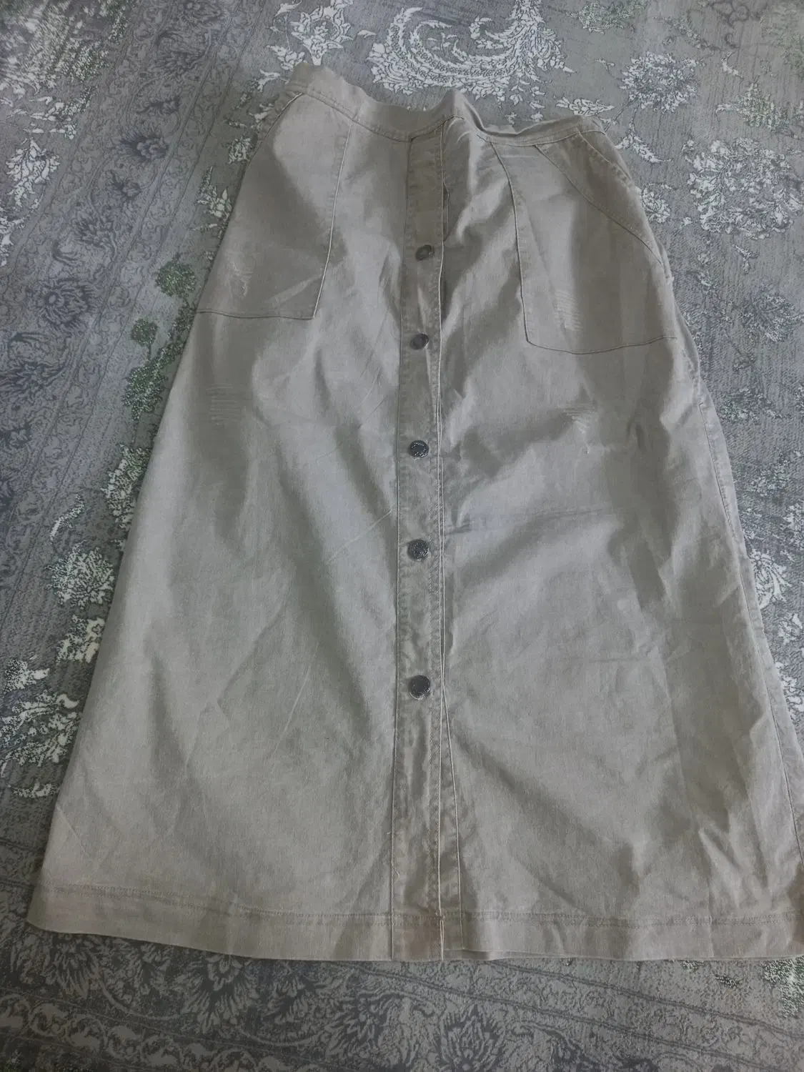 کت دامن|لباس|شیروان (خراسان), |دیوار