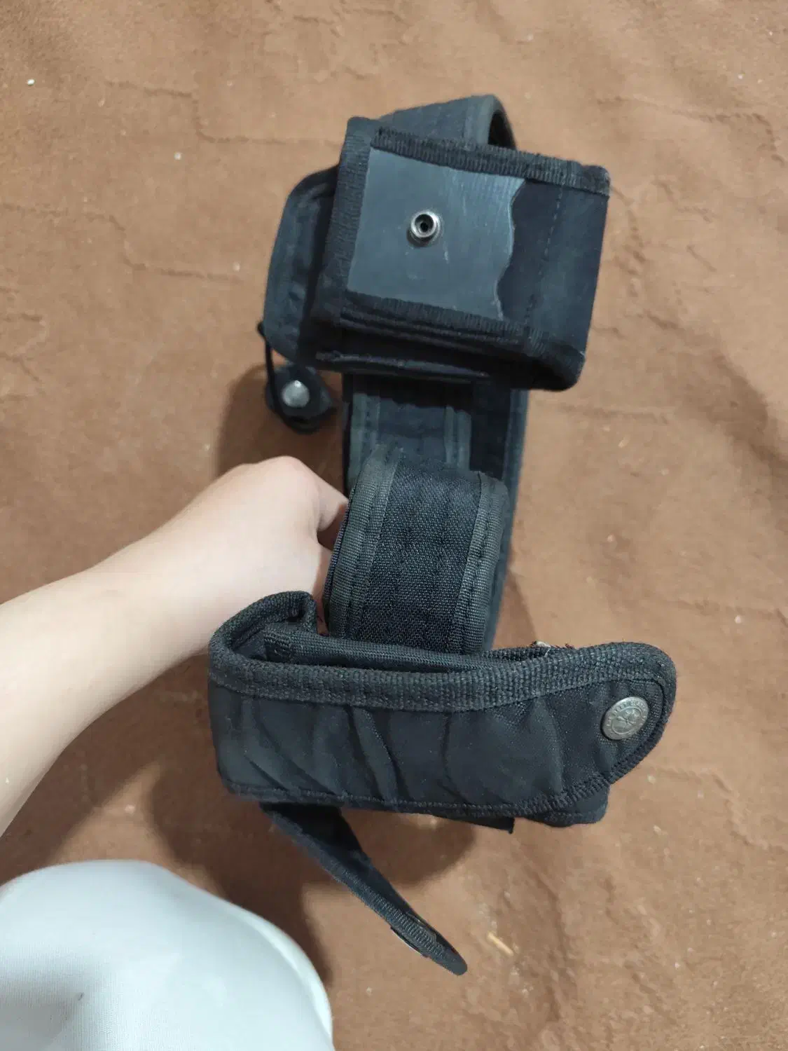 فانوسقه انتظامات|کیف، کفش، کمربند|فردیس, شهرک شهید حسینی|دیوار