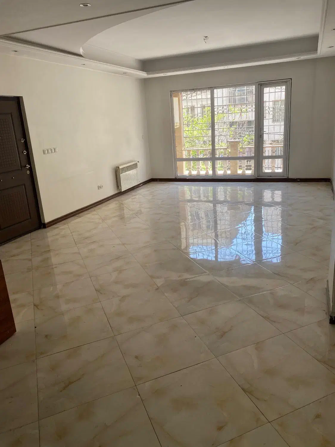 80 متر کلید نخورده شمال ستارخان|فروش آپارتمان|تهران, ستارخان|دیوار