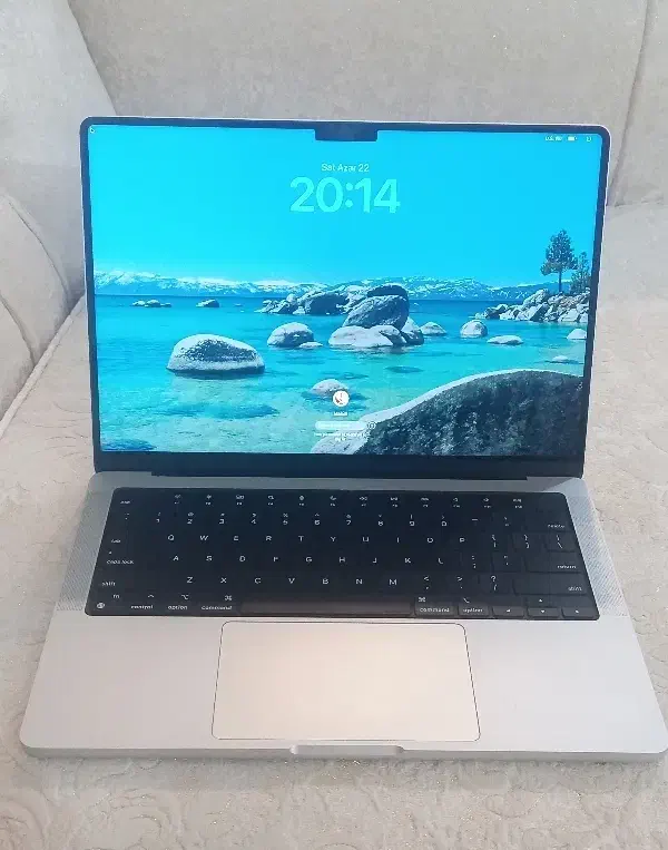 مکبوک پرو m2 pro|رایانه همراه|تهران, آهنگ|دیوار