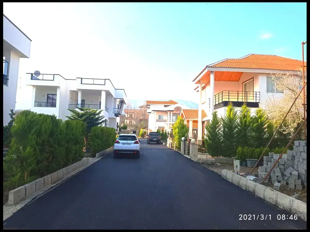 اسفالت زیرسازی اجرا و فروش تراشه مخلوط ریزی|خدمات پیشه و مهارت|تهران, فتح|دیوار