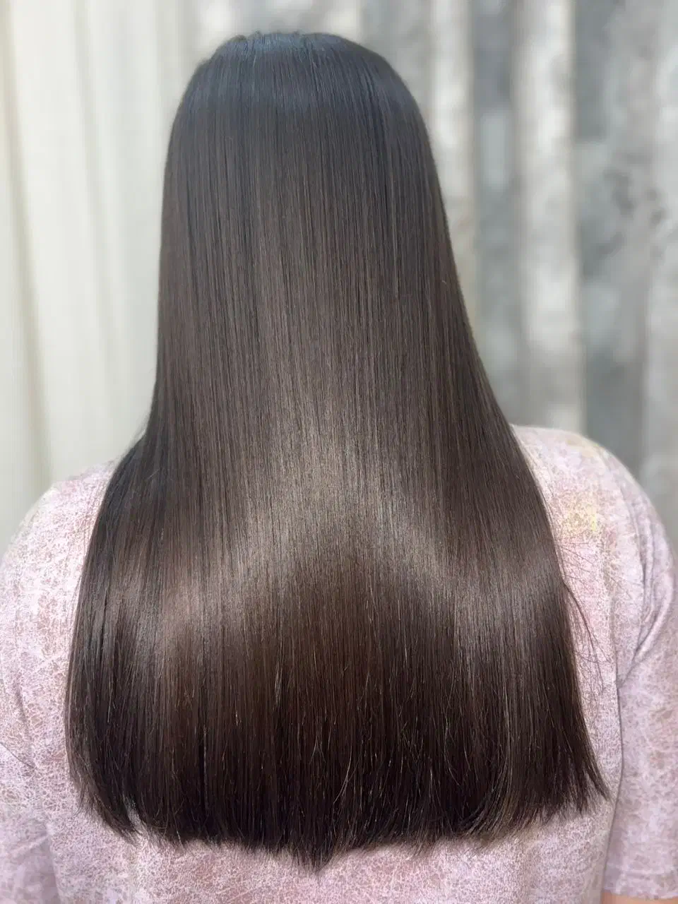 مدل کراتین و پروتئین تراپی|خدمات آرایشگری و زیبایی|بندر کنگان, |دیوار