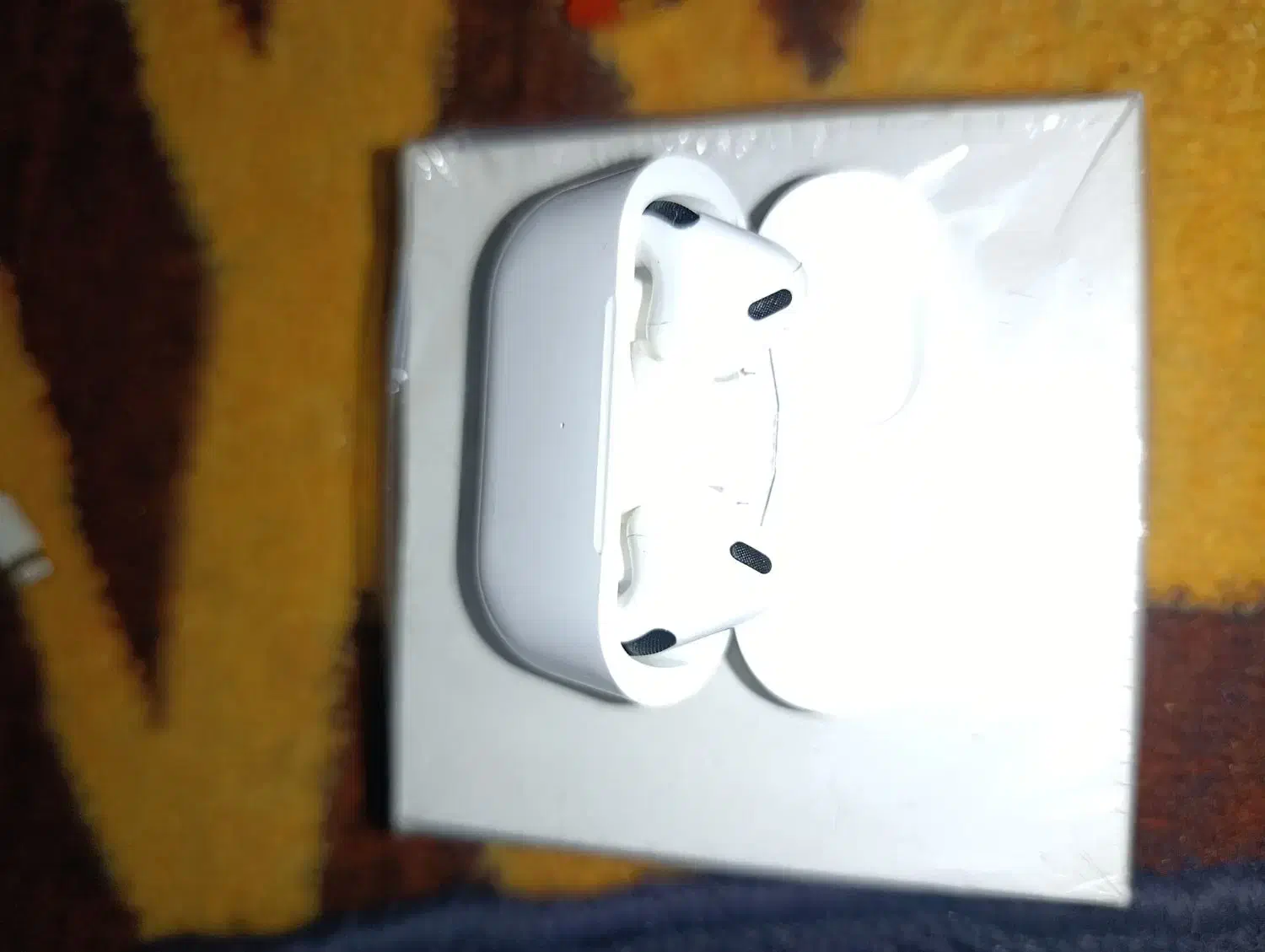 ایرپاد|پخشکننده همراه|دورود, |دیوار