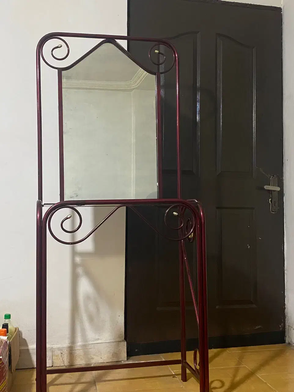 اینه کنسول|آینه|رشت, باهنر|دیوار