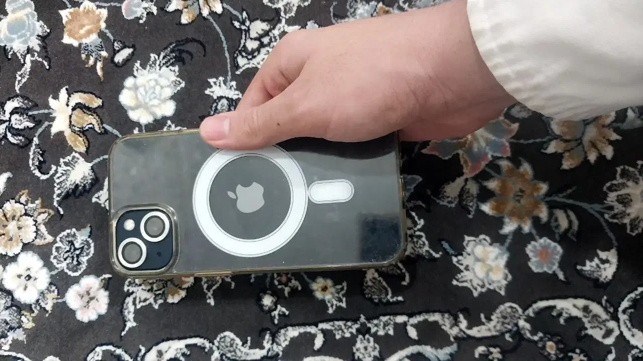 ایفون ۱۳نرمال|موبایل|کامیاران, |دیوار