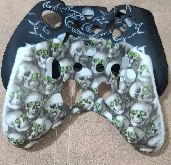 کنسول/کاور دسته/روکش دسته/کاور ایک باکس وان*|کنسول، بازی ویدئویی و آنلاین|قزوین, |دیوار