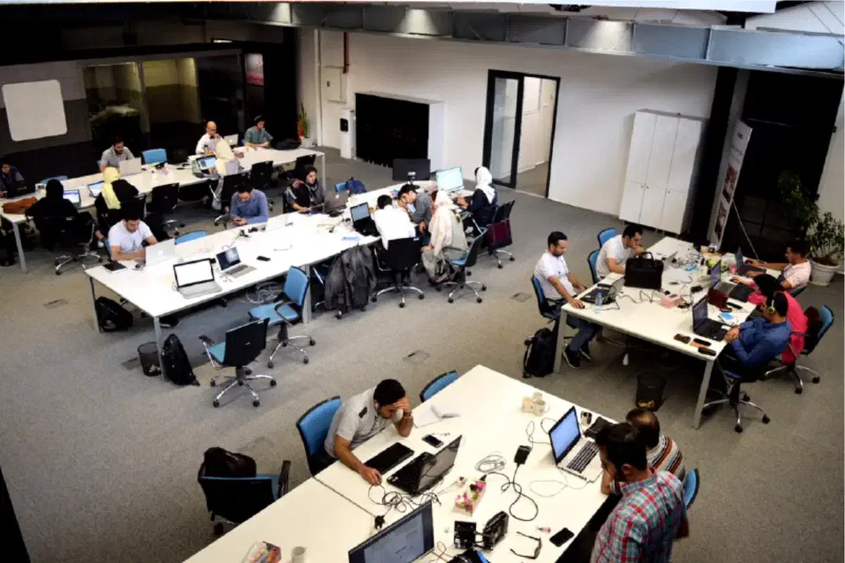 کارشناس کسب و کار و پشتیبان اجرایی (دورکاری)|استخدام اداری و مدیریت|تهران, یوسفآباد|دیوار