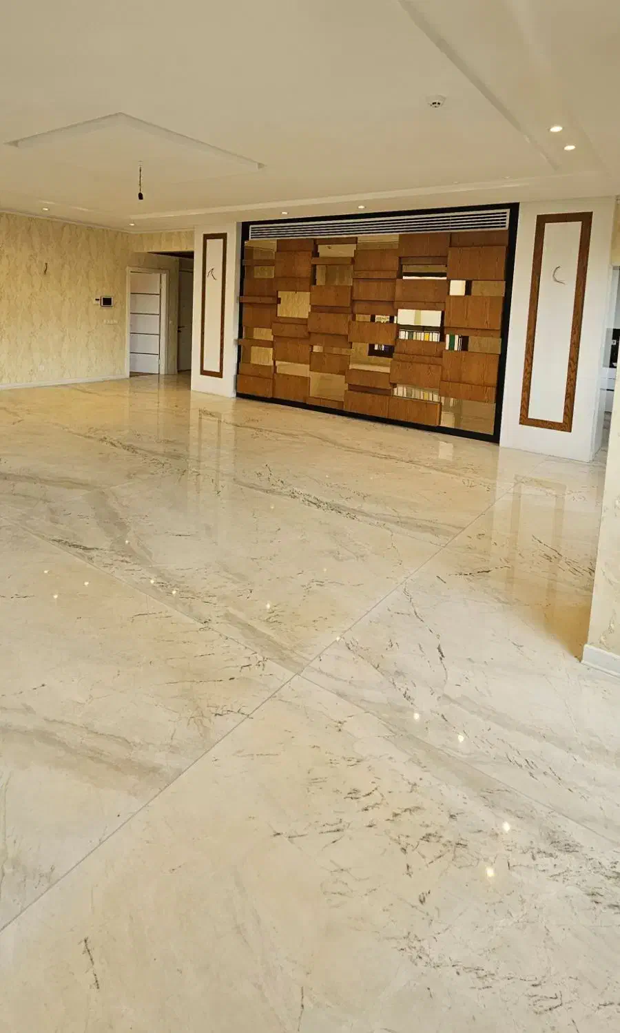 آپارتمان سوپر لاکچری شاهکار معماری ۲۸۰متر دانش|اجارهٔ آپارتمان|اردبیل, |دیوار