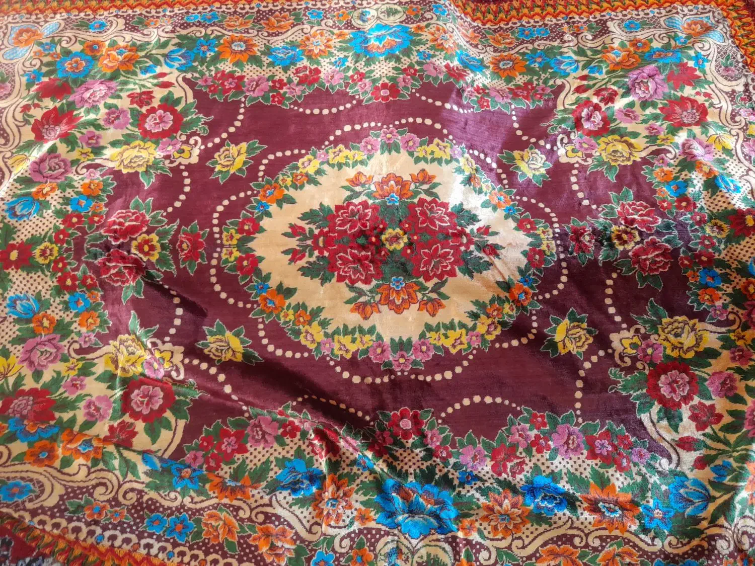 تشک|تشک تختخواب|تبریز, |دیوار