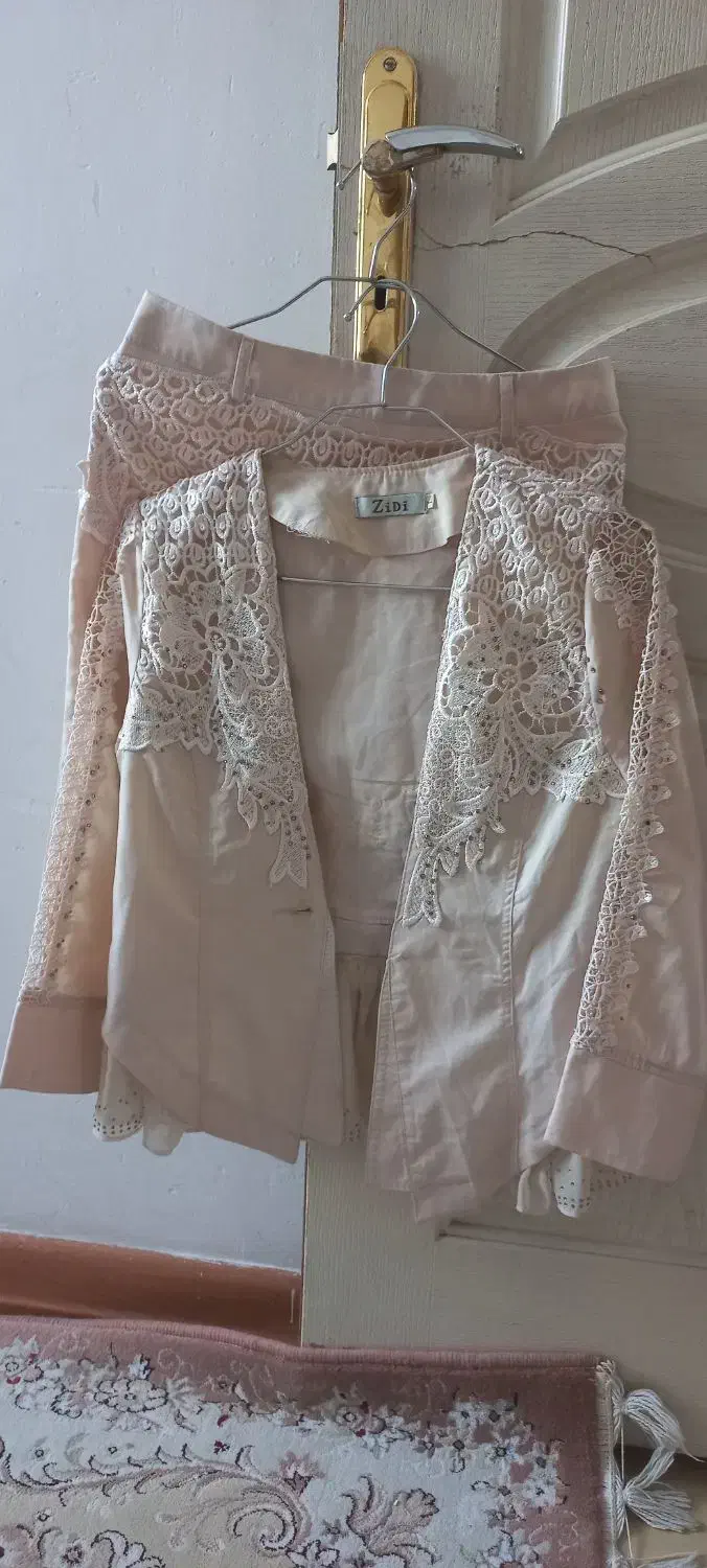 کت ودامن|لباس|تهران, شهرک طالقانی|دیوار