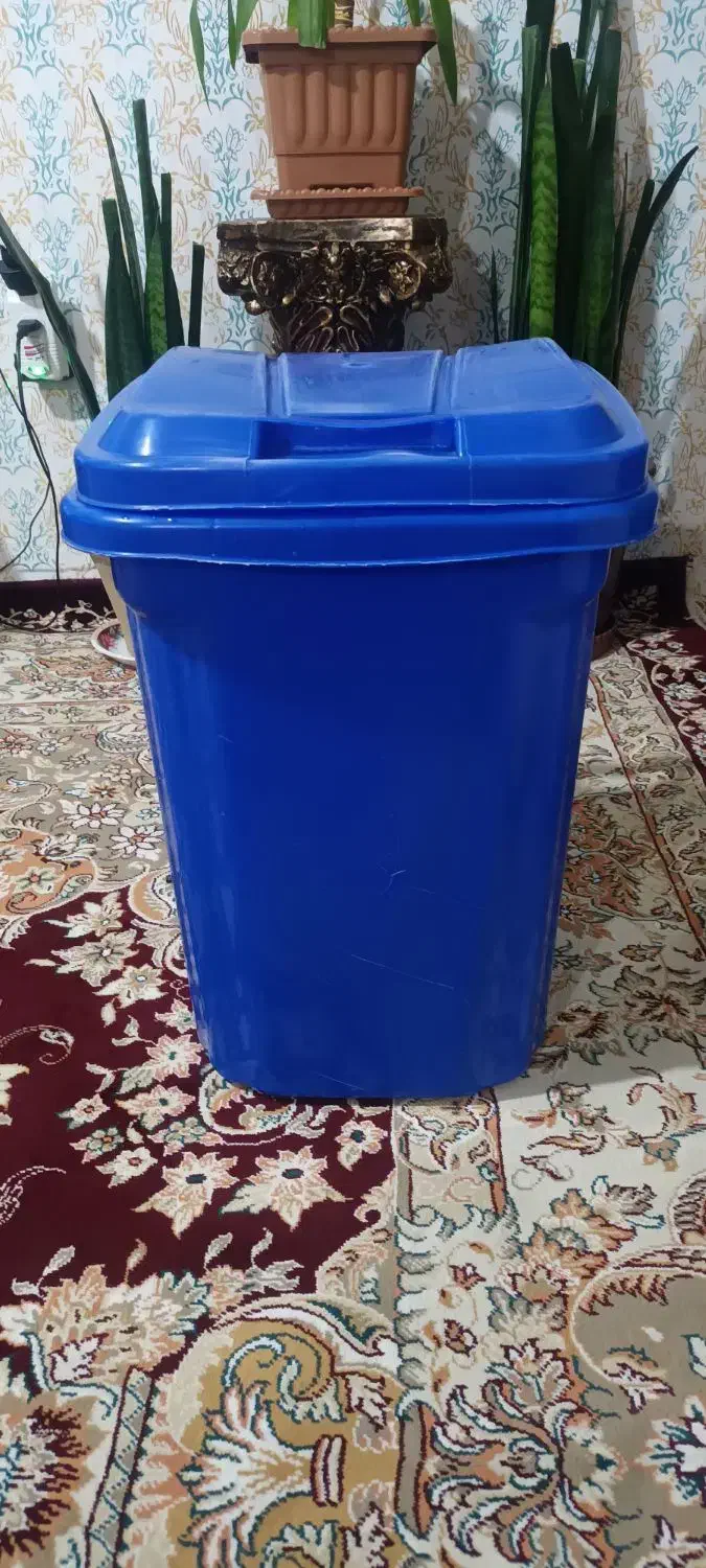 سطل زباله|لوازم نظافت|اردبیل, |دیوار