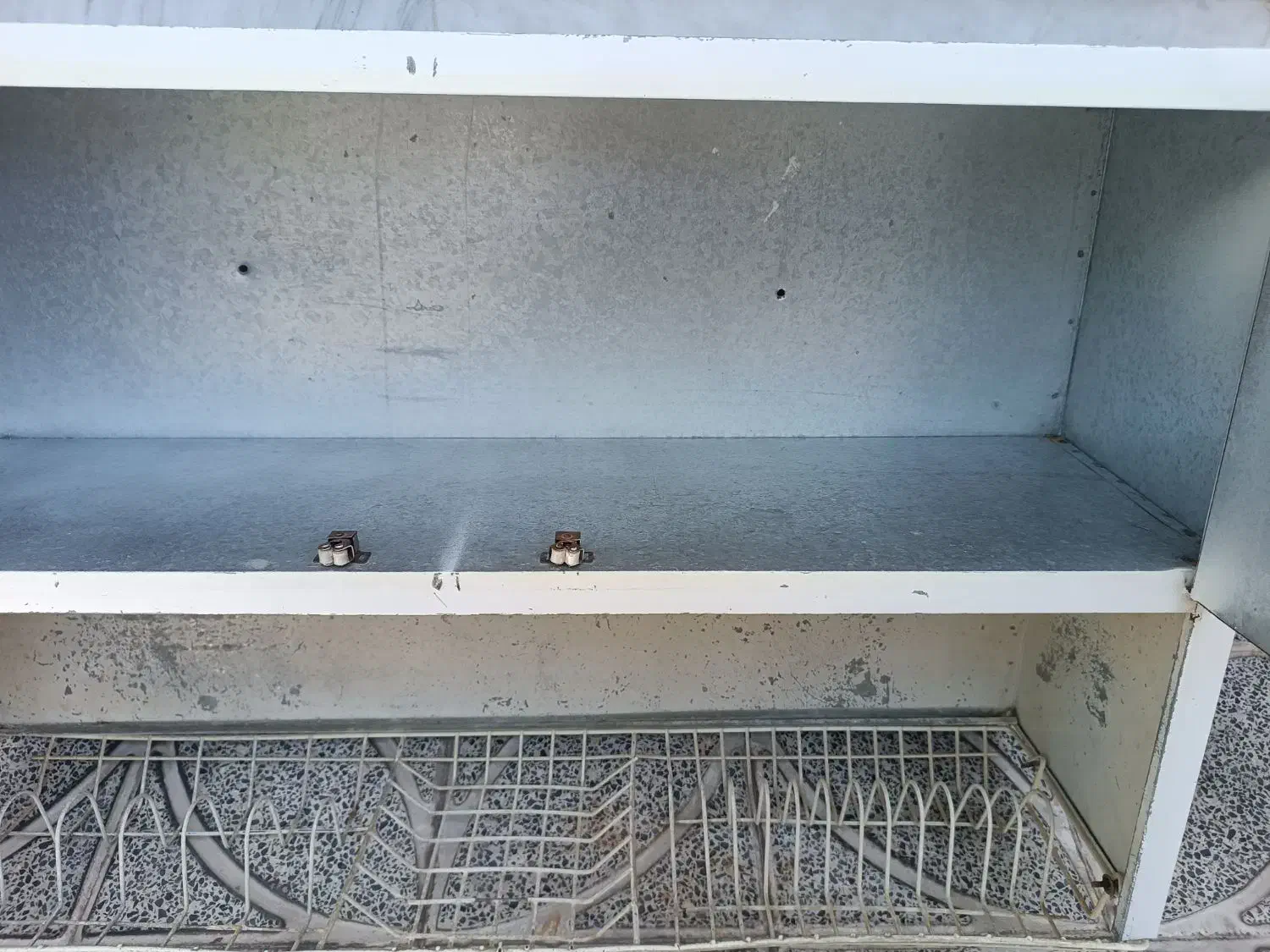 کابینت آبچکان|مصالح و تجهیزات ساختمان|بروجرد, |دیوار