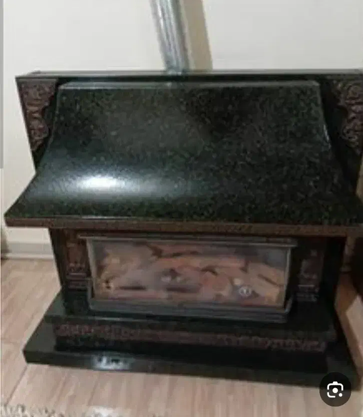 شومینه گازی مهیا|بخاری، هیتر، شومینه|قزوین, |دیوار