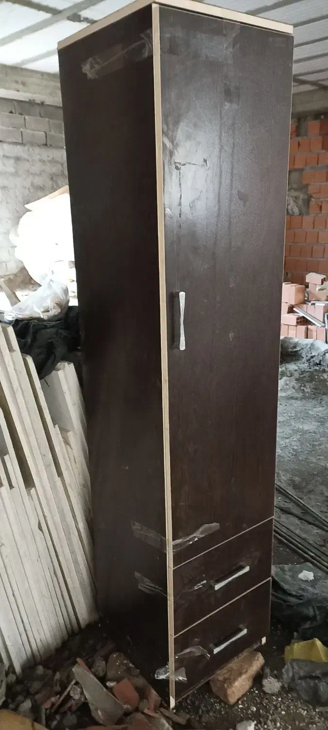 کمد|جاکفشی، کمد، دراور|گرگان, |دیوار