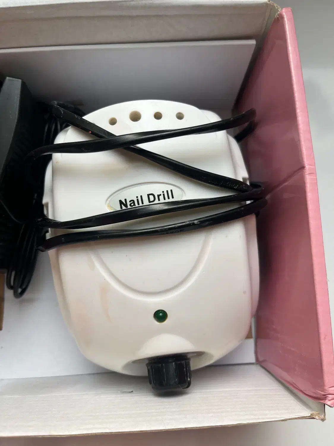 سوهان برقی|آرایشی، بهداشتی، درمانی|کرج, فاز ۳ گوهردشت|دیوار