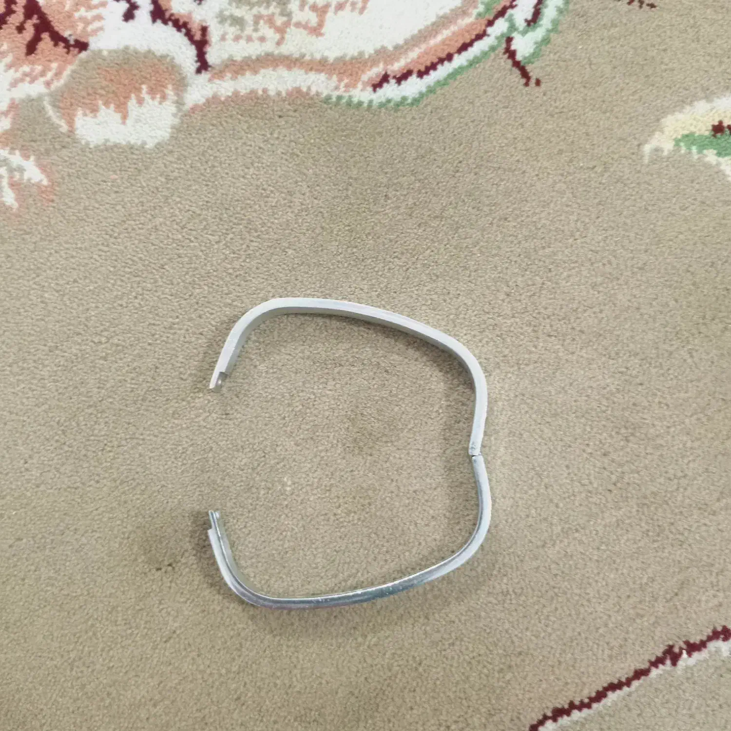 بنگل کارتیردخترانه وپسرانه استیل|بدلیجات|ایلام, |دیوار