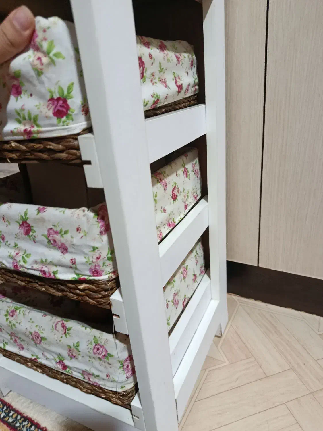 جاسیب زمینی پیازی|ظروف سرو و پذیرایی|خرم‌آباد, |دیوار