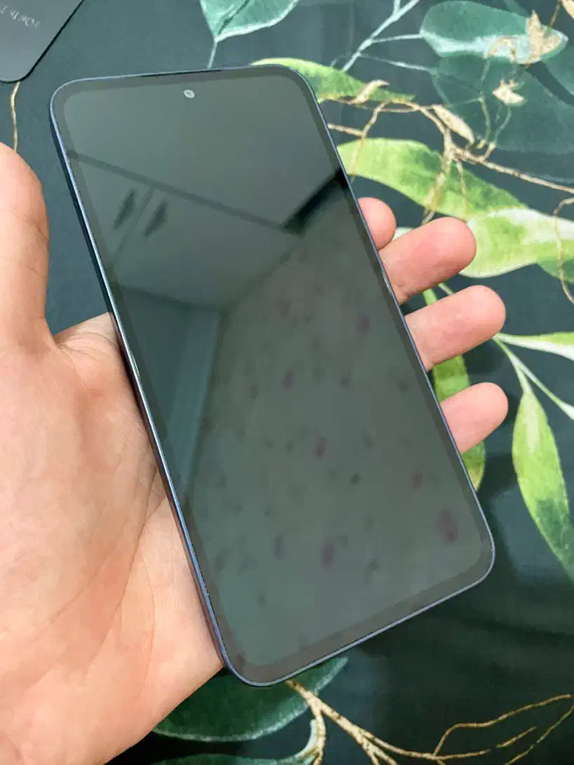 A35 256 8 سامسونگ|موبایل|تهران, شیخ هادی|دیوار