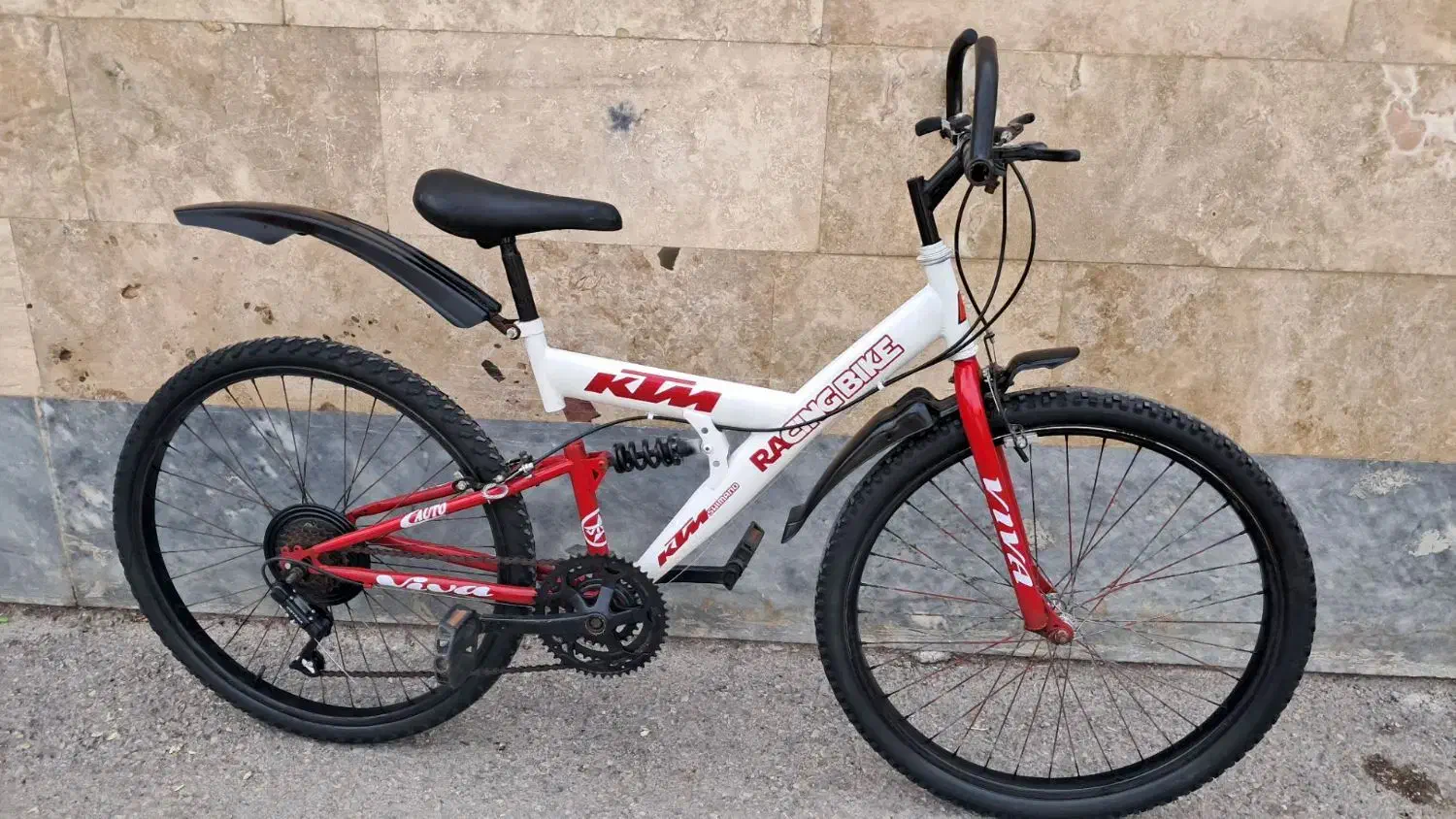 دوچرخه 26 کودکانه|اسباب‌بازی بچه|اردبیل, |دیوار