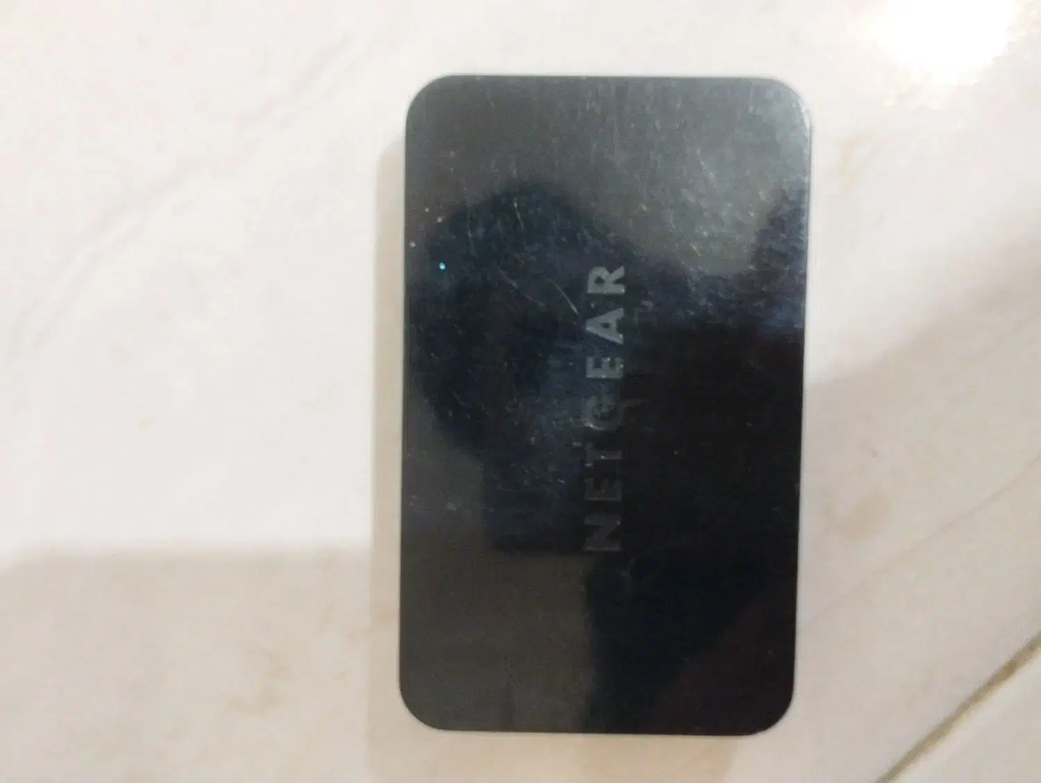 NETGEAR ptv3000|مودم و تجهیزات شبکه|تهران, اکباتان|دیوار