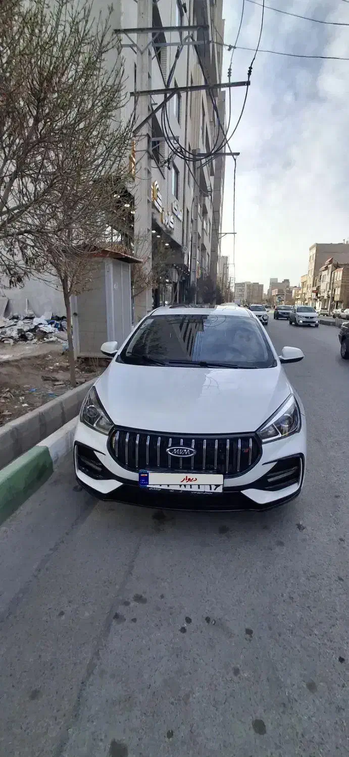 آریزو۵ fl|خودرو سواری و وانت|قم, انسجام|دیوار