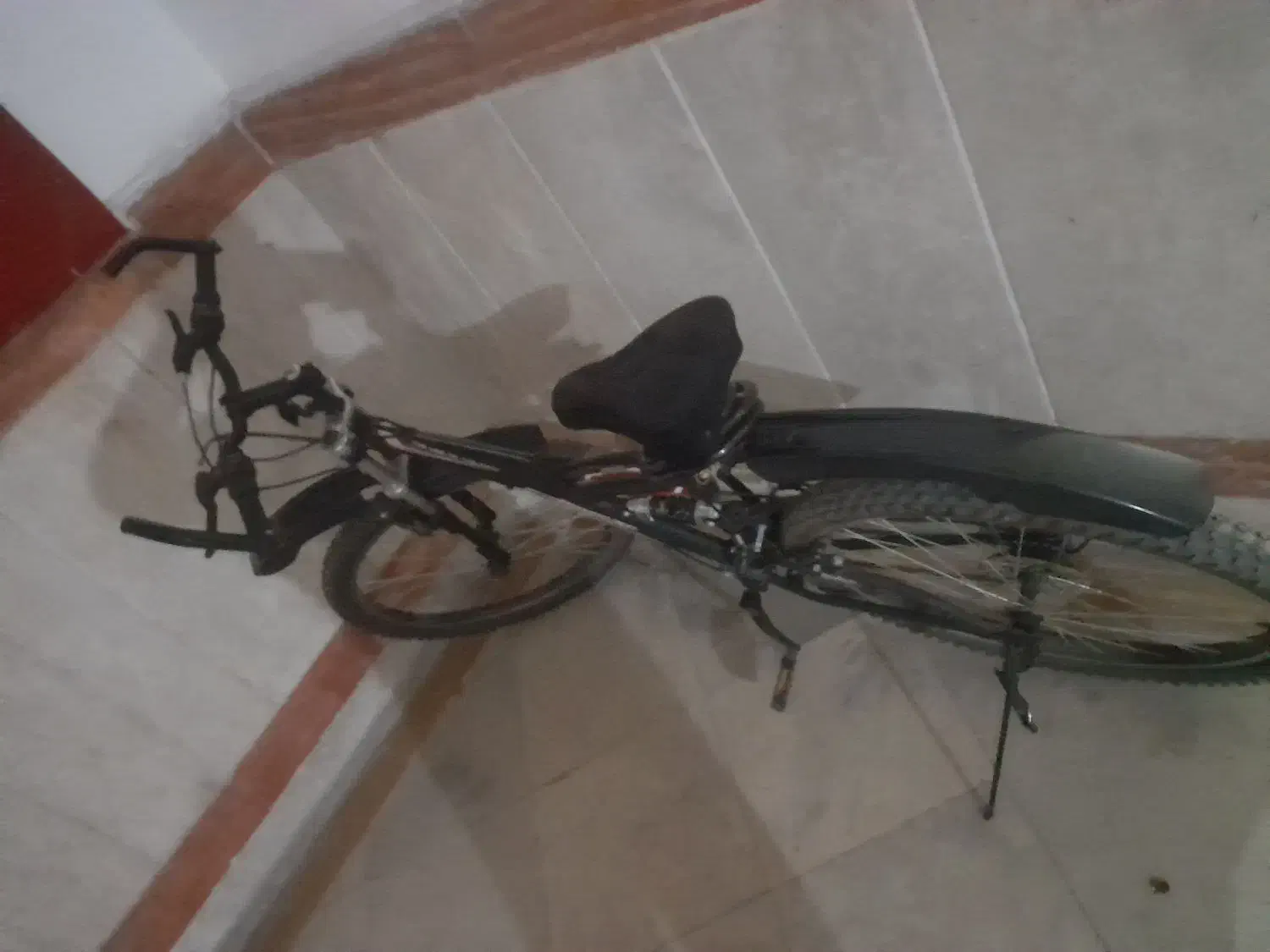 دوچرخه|دوچرخه، اسکیت، اسکوتر|قم, کلهری|دیوار