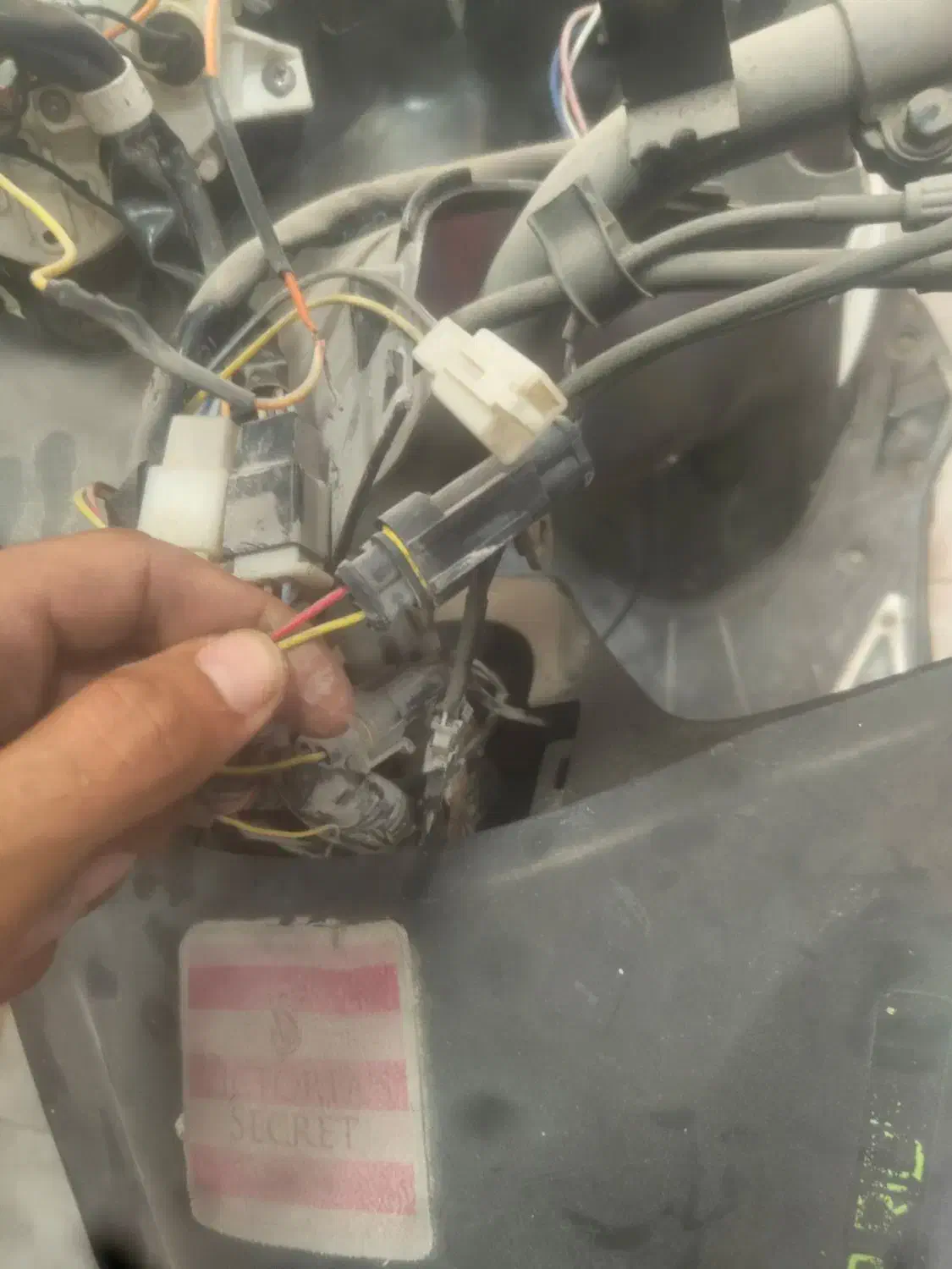 اورحال و کاستوم موتور بهترین قیمتها|خدمات پیشه و مهارت|کیش, |دیوار