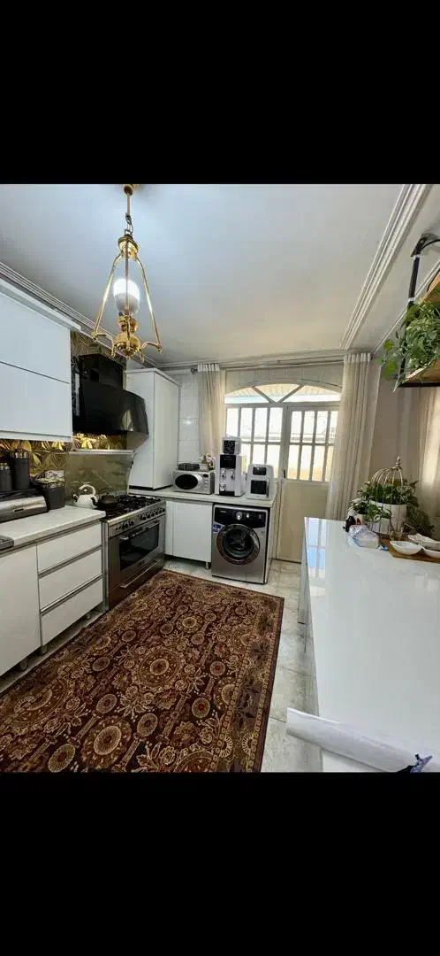 110 متر دو خواب خوش نقشه شیک خلدبرین|فروش آپارتمان|شیراز, خلدبرین|دیوار