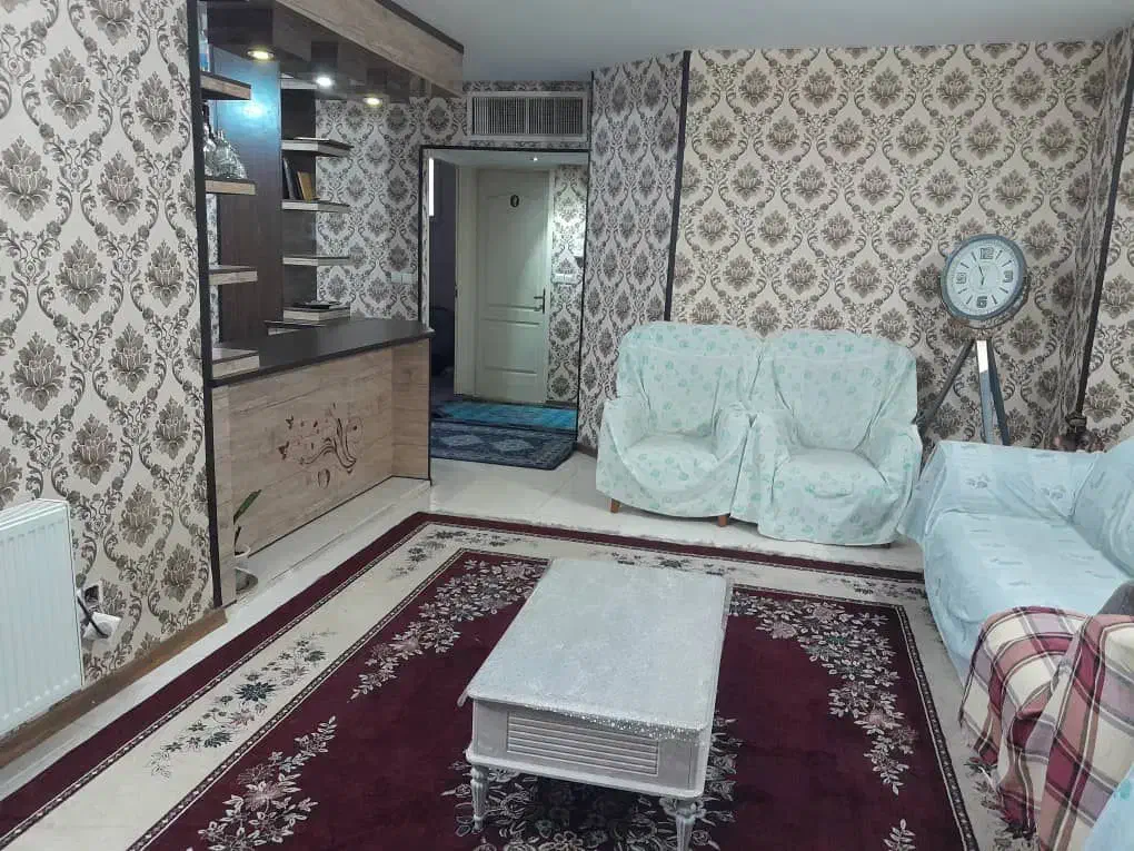 فروش آپارتمان ۸۵ متری ۲ خوابه در مسکن مهر فولادشهر|فروش آپارتمان|فولادشهر, مسکن مهر فولادشهر|دیوار
