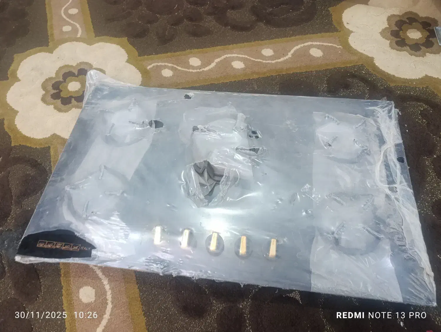 فروش گازصحفه ای|اجاق گاز و لوازم برقی پختوپز|بهبهان, |دیوار