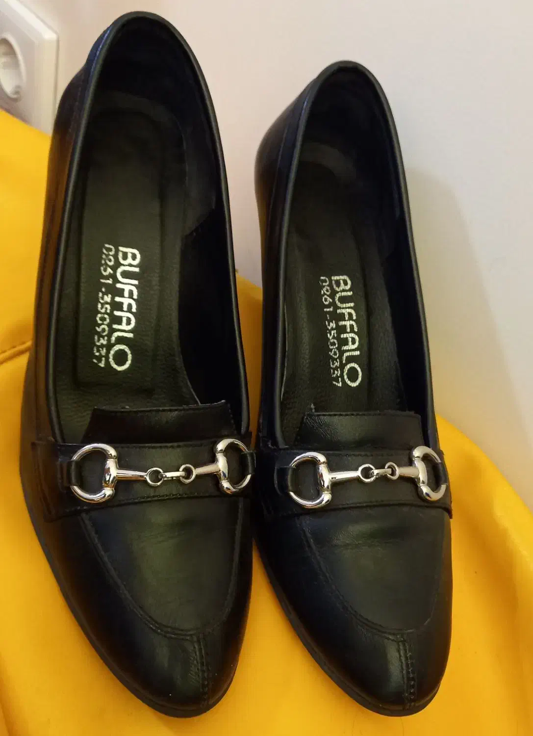 یکسری کفش|کیف، کفش، کمربند|کرج, مهرویلا جنوبی|دیوار