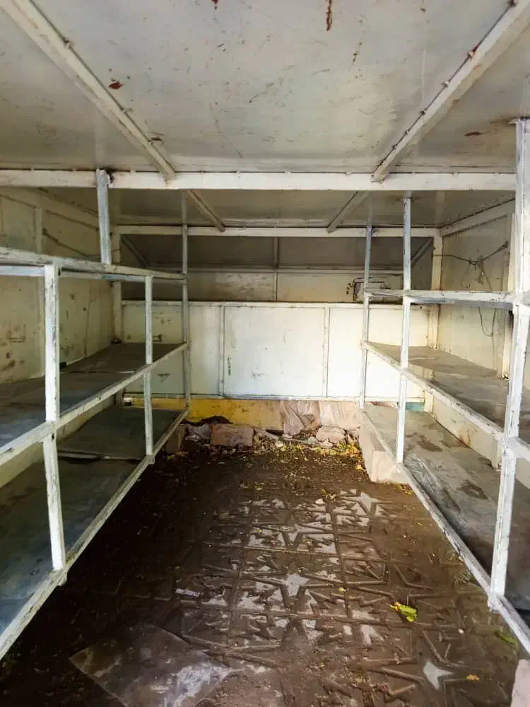 اتاق مزدا 2000|قطعات یدکی و لوازم جانبی|کرمان, |دیوار