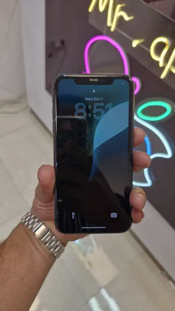 ایفون 11 نرمال|موبایل|زنجان, |دیوار