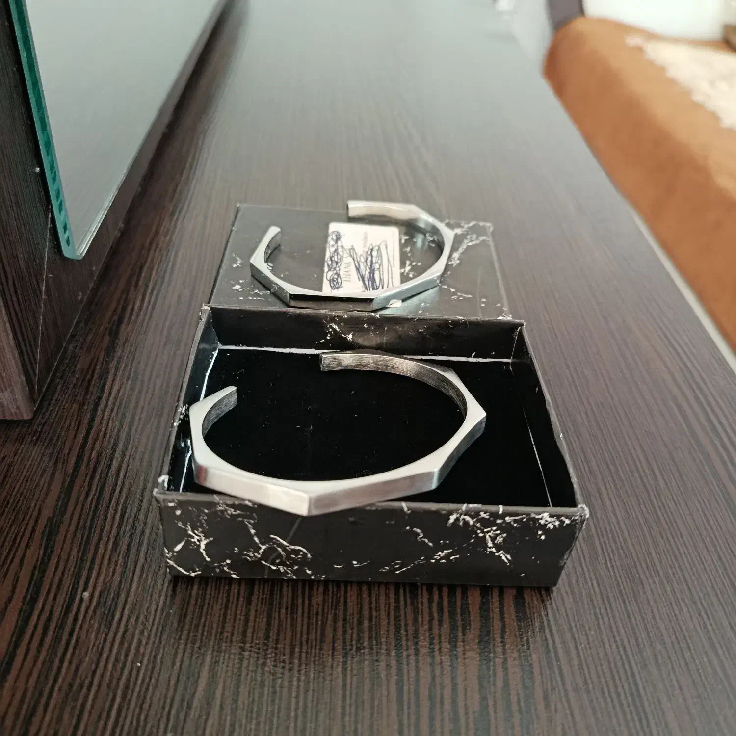 دستبند استیل|بدلیجات|کرج, جهانشهر|دیوار