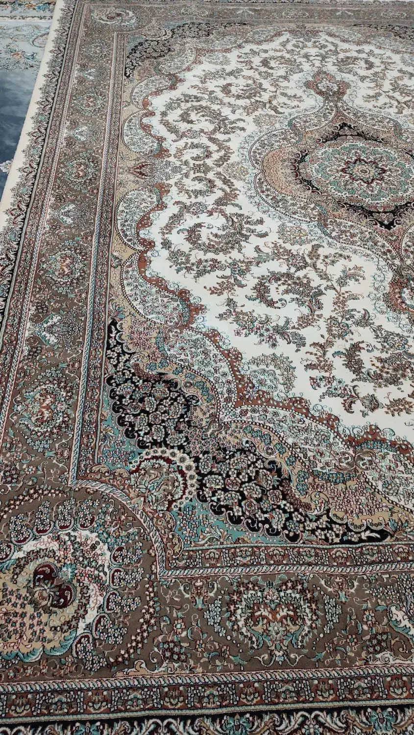 فرش دوازده متری|فرش|اهر, |دیوار