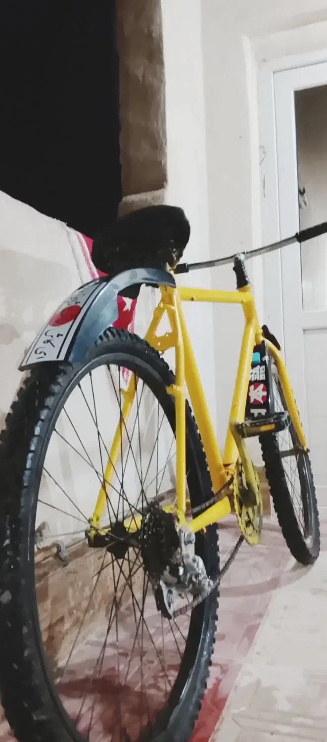 دوچرخه 26 نو|دوچرخه، اسکیت، اسکوتر|اردبیل, |دیوار