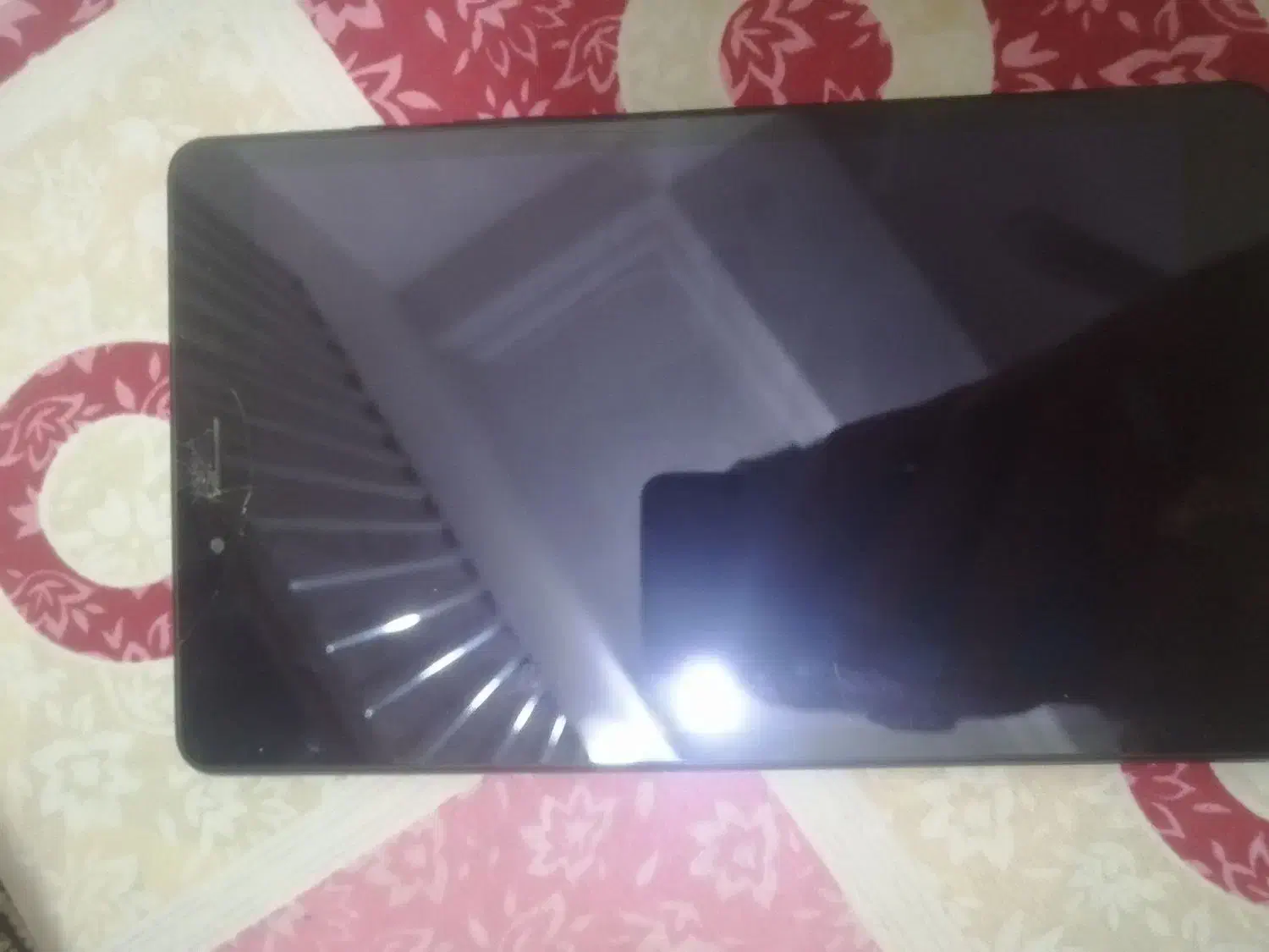 تبلت 8 اینچ سامسونگ TAB a|تبلت|گنبد کاووس, |دیوار