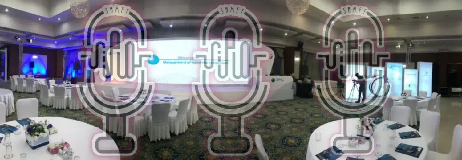 اجاره باند استیج تلوزیون شهری اسپیس سیستم صوت|خدمات پذیرایی، مراسم|تهران, حصار بوعلی|دیوار