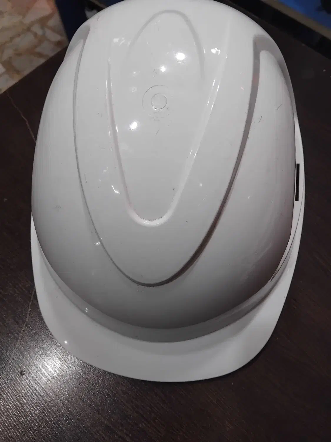 کلاه ایمنی ساختمانی|مصالح و تجهیزات ساختمان|رشت, کوی یخ|دیوار