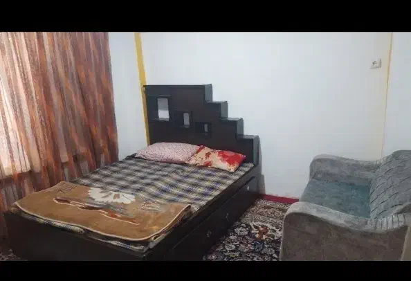 اتاق سوییتهای دربست،نظام اباد|اجارهٔ کوتاهمدت آپارتمان و سوئیت|تهران, وحیدیه|دیوار